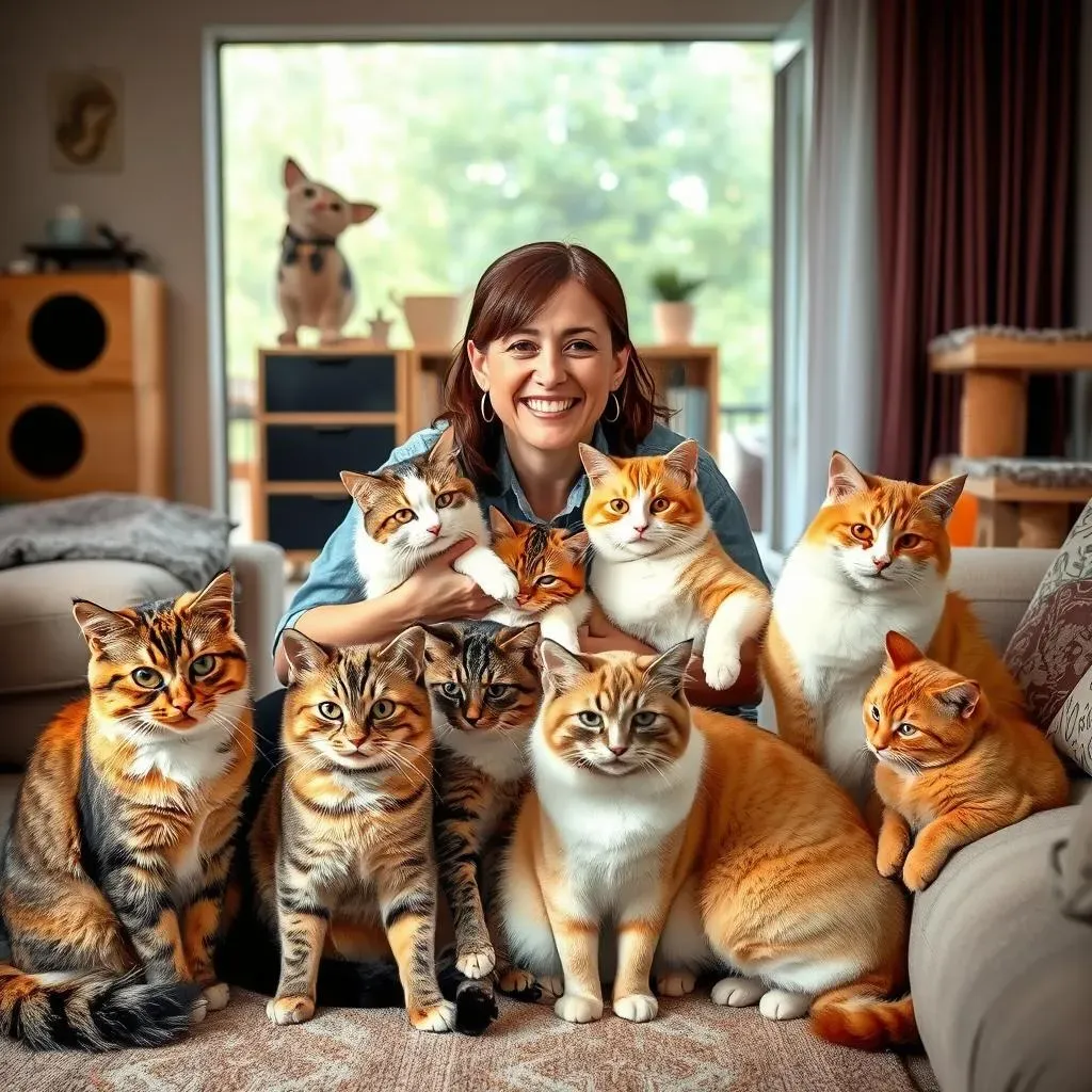失敗しない猫 ブリーダー 成猫の選び方【決定版】信頼できる探し方